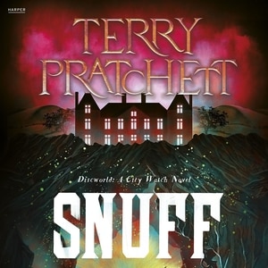 Front cover_Snuff