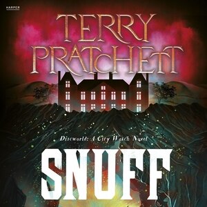 Front cover_Snuff
