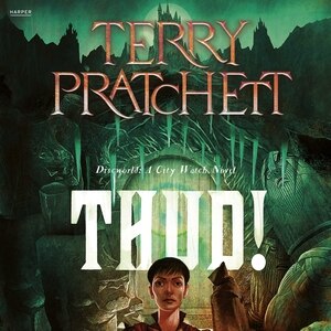 Front cover_Thud!