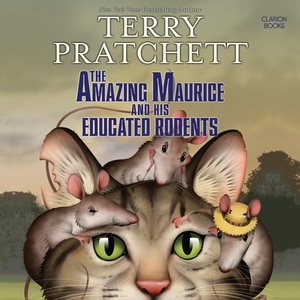 Couverture_The Amazing Maurice and His Educated Rodents