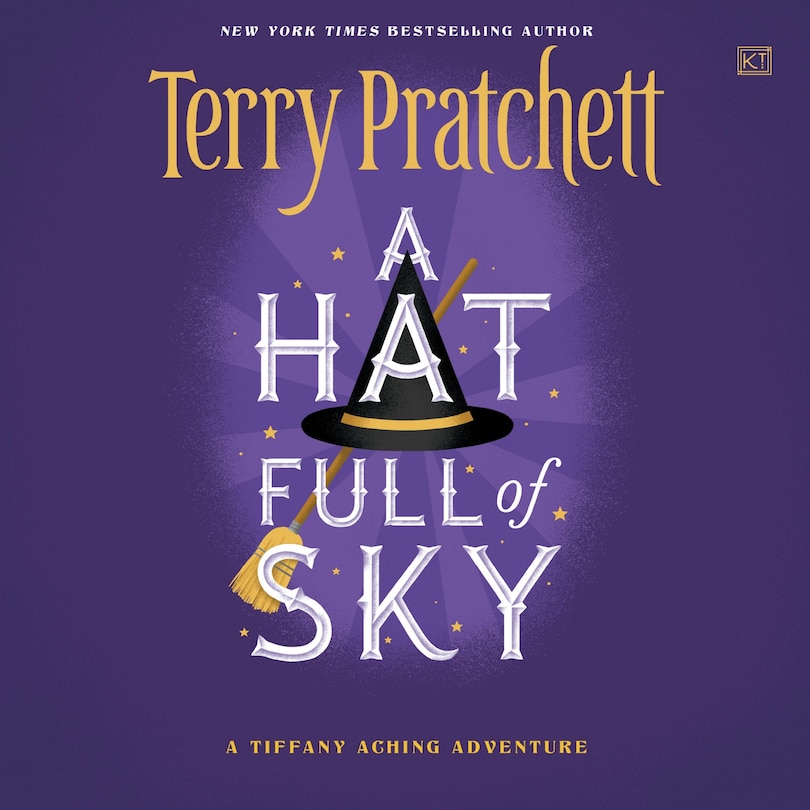 Front cover_A Hat Full of Sky