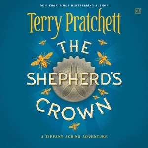 Front cover_The Shepherd's Crown