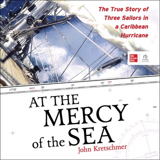 Couverture_At the Mercy of the Sea