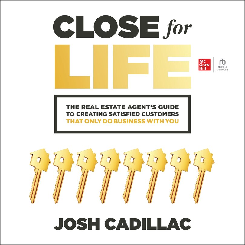 Couverture_Close for Life
