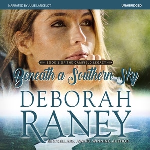 Front cover_Beneath a Southern Sky