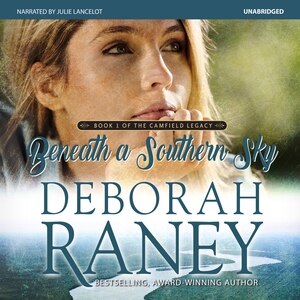 Front cover_Beneath a Southern Sky