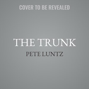 Couverture_The Trunk
