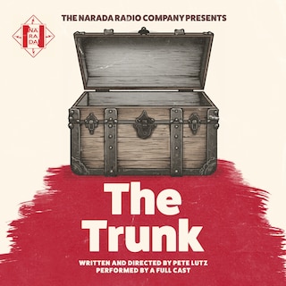 Couverture_The Trunk