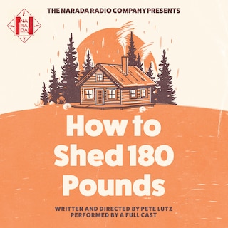 Couverture_How to Shed 180 Pounds