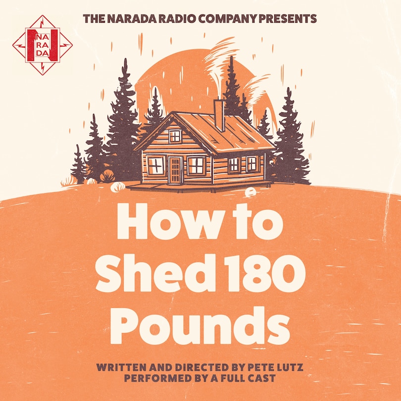 Couverture_How to Shed 180 Pounds