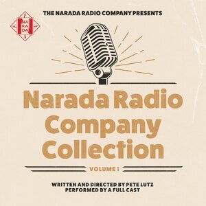 Couverture_Narada Radio Company Collection