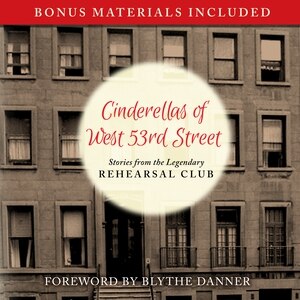 Front cover_Cinderellas of West 53rd Street