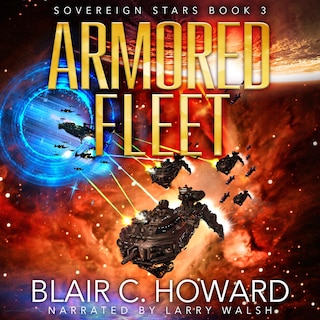 Armored Fleet