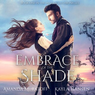 Front cover_Embrace of the Shade