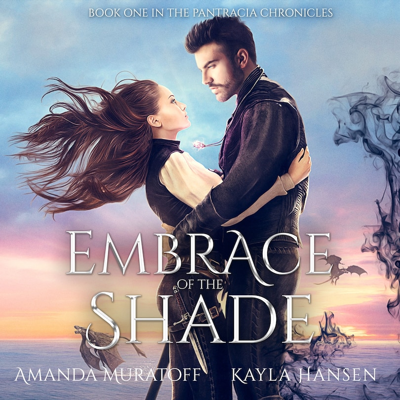 Front cover_Embrace of the Shade