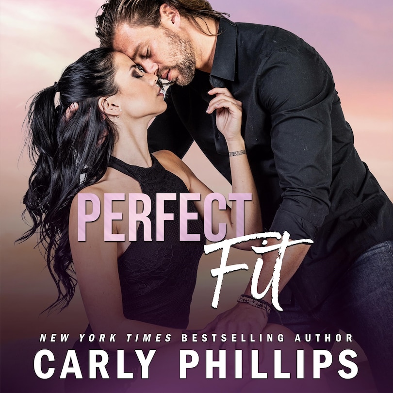 Front cover_Perfect Fit