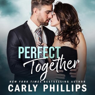 Front cover_Perfect Together