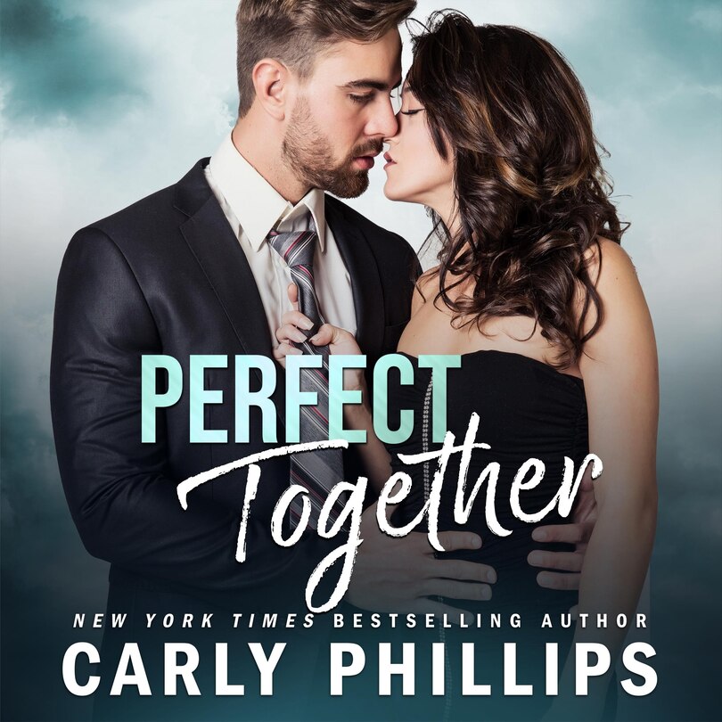 Front cover_Perfect Together