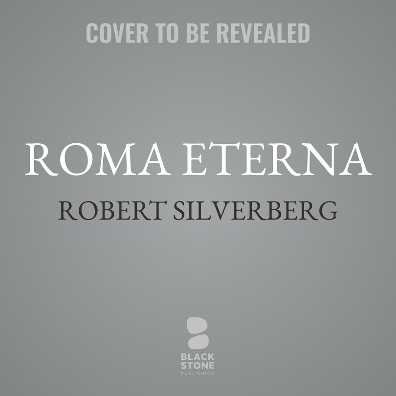 Front cover_Roma Eterna