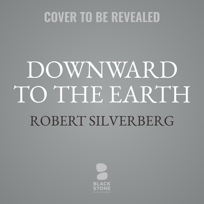Front cover_Downward to the Earth