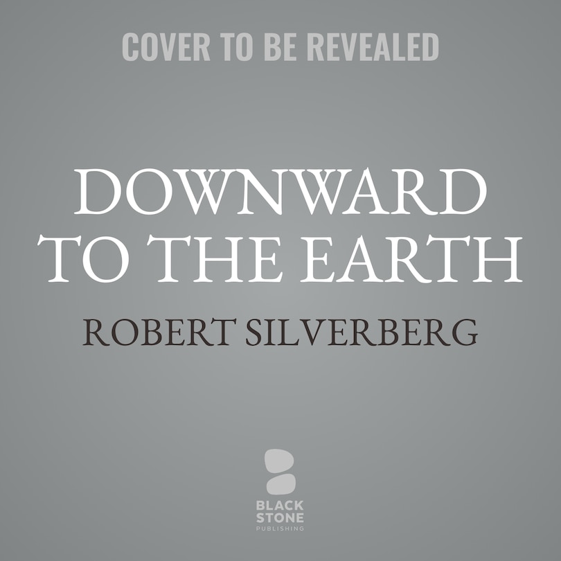 Front cover_Downward to the Earth
