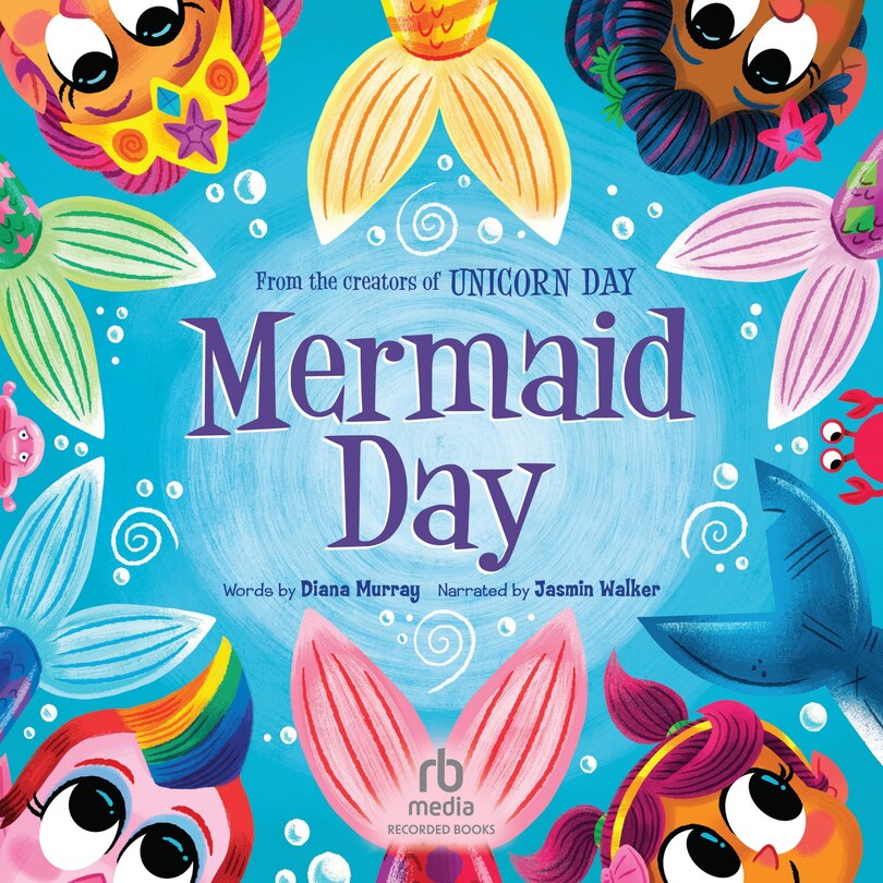 Couverture_Mermaid Day