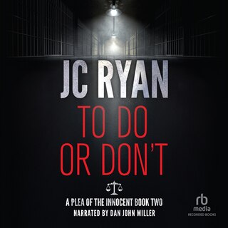 Front cover_To Do or Don't