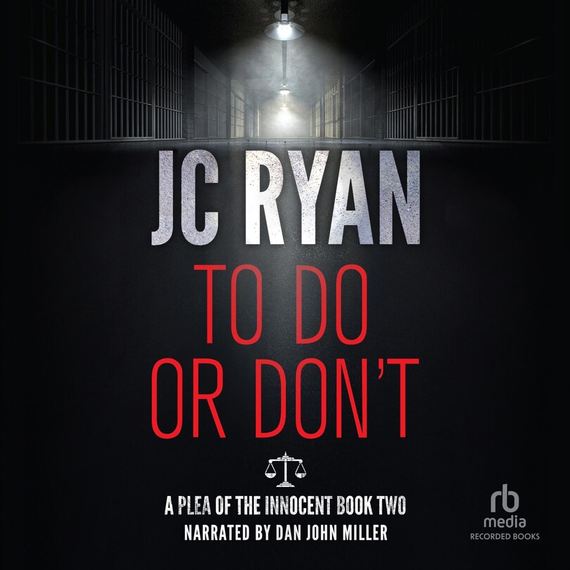 Front cover_To Do or Don't