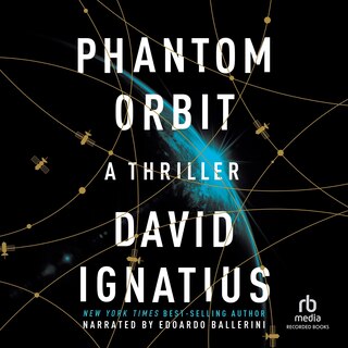 Couverture_Phantom Orbit