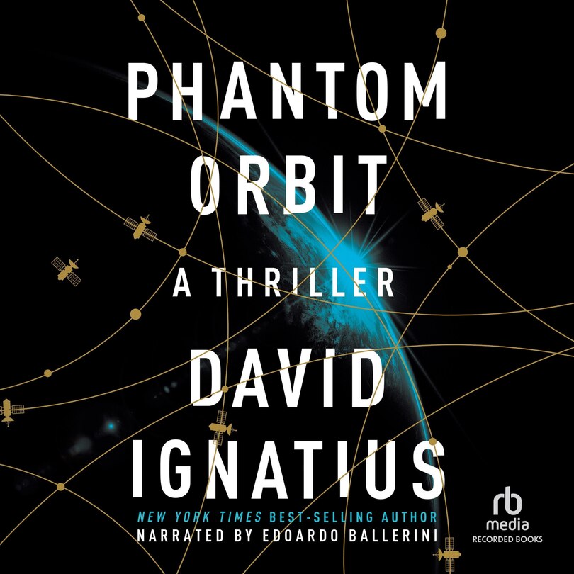 Couverture_Phantom Orbit