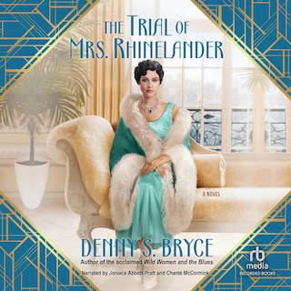 Couverture_The Trial of Mrs. Rhinelander