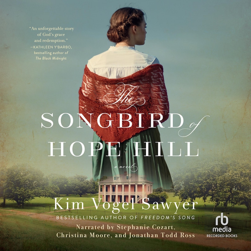 Couverture_The Songbird of Hope Hill