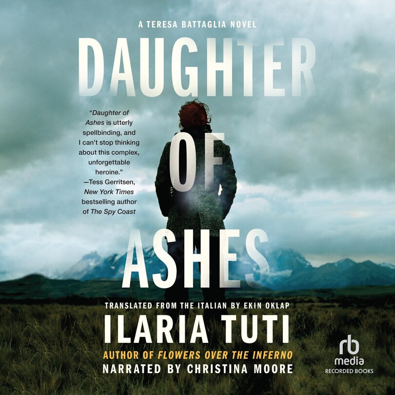 Front cover_Daughter of Ashes