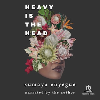 Couverture_Heavy Is the Head