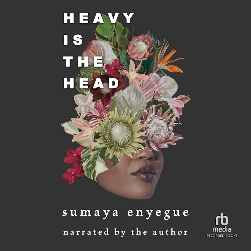 Couverture_Heavy Is the Head