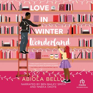Front cover_Love in Winter Wonderland