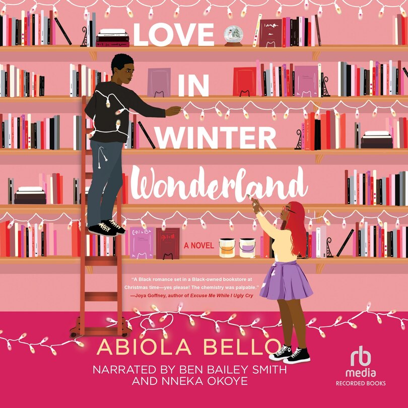 Front cover_Love in Winter Wonderland