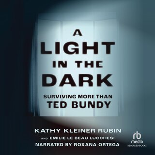 Front cover_A Light in the Dark