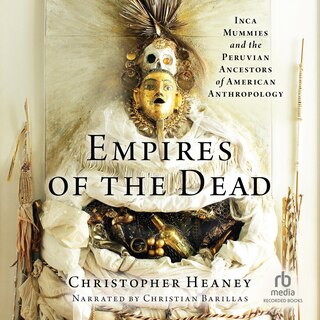 Front cover_Empires of the Dead