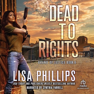 Front cover_Dead to Rights