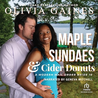Couverture_Maple Sundaes and Cider Donuts