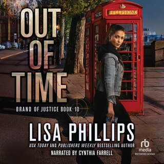 Couverture_Out of Time