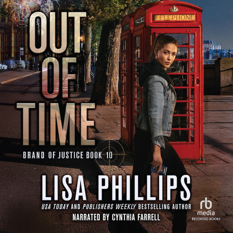 Couverture_Out of Time