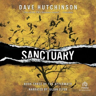 Front cover_Sanctuary