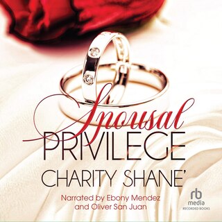 Front cover_Spousal Privilege