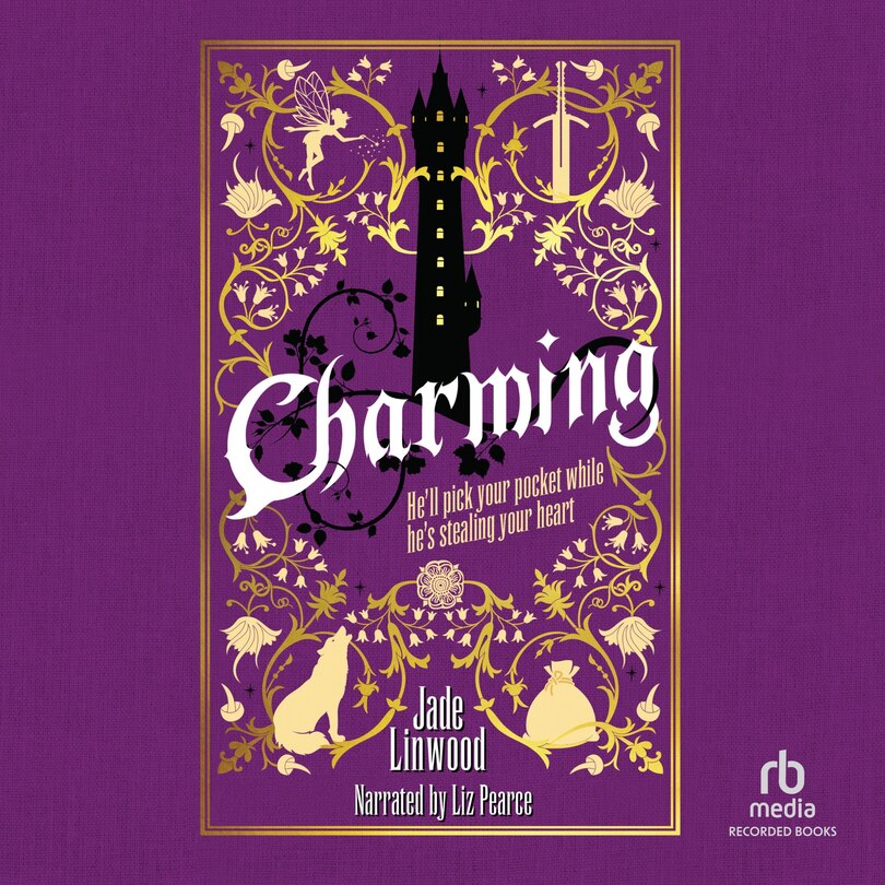 Front cover_Charming