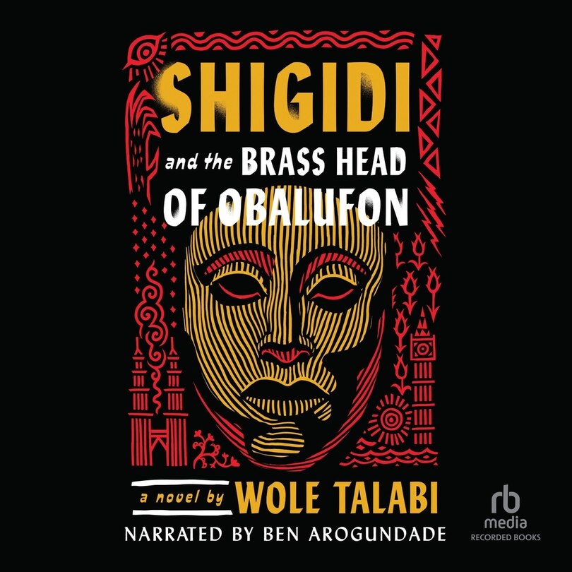 Couverture_Shigidi and the Brass Head of Obalufon