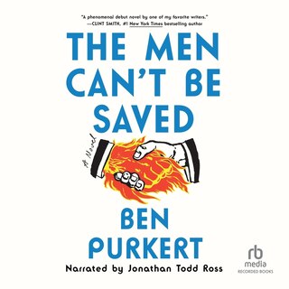Couverture_The Men Can't Be Saved