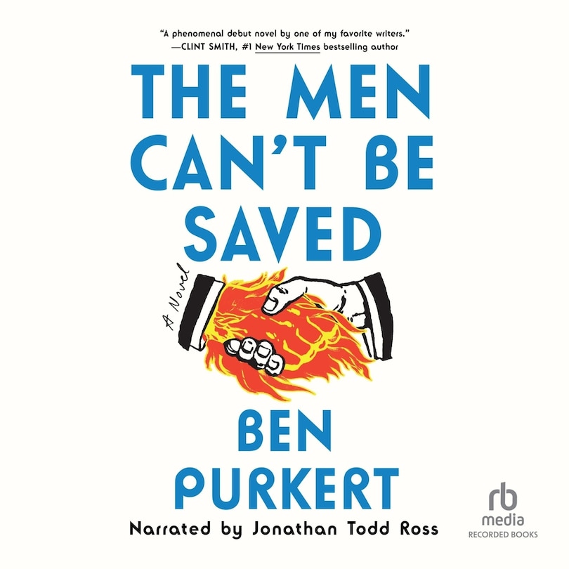 Couverture_The Men Can't Be Saved