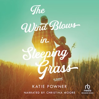 Couverture_The Wind Blows in Sleeping Grass